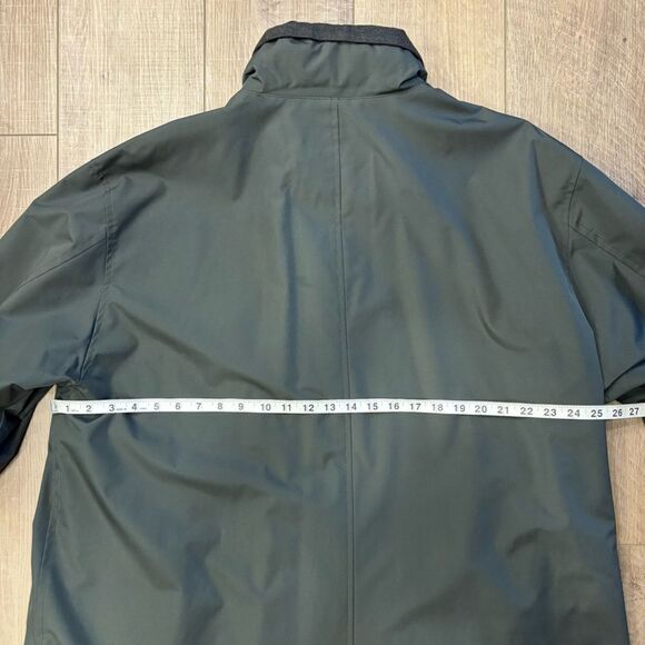 Hugo Boss Overcoat - Picture 10 of 12